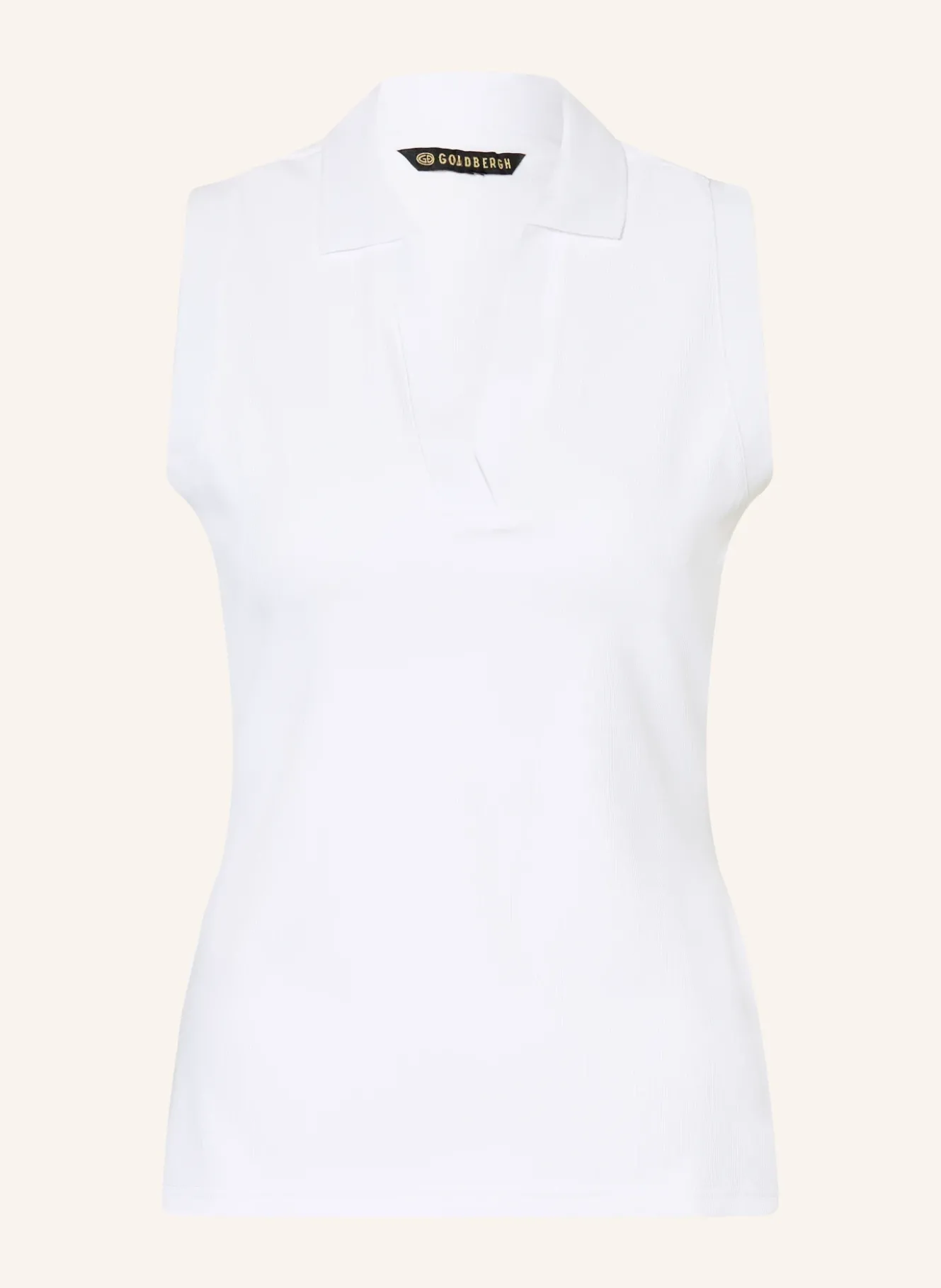 Funktions-Poloshirt CAROLINE