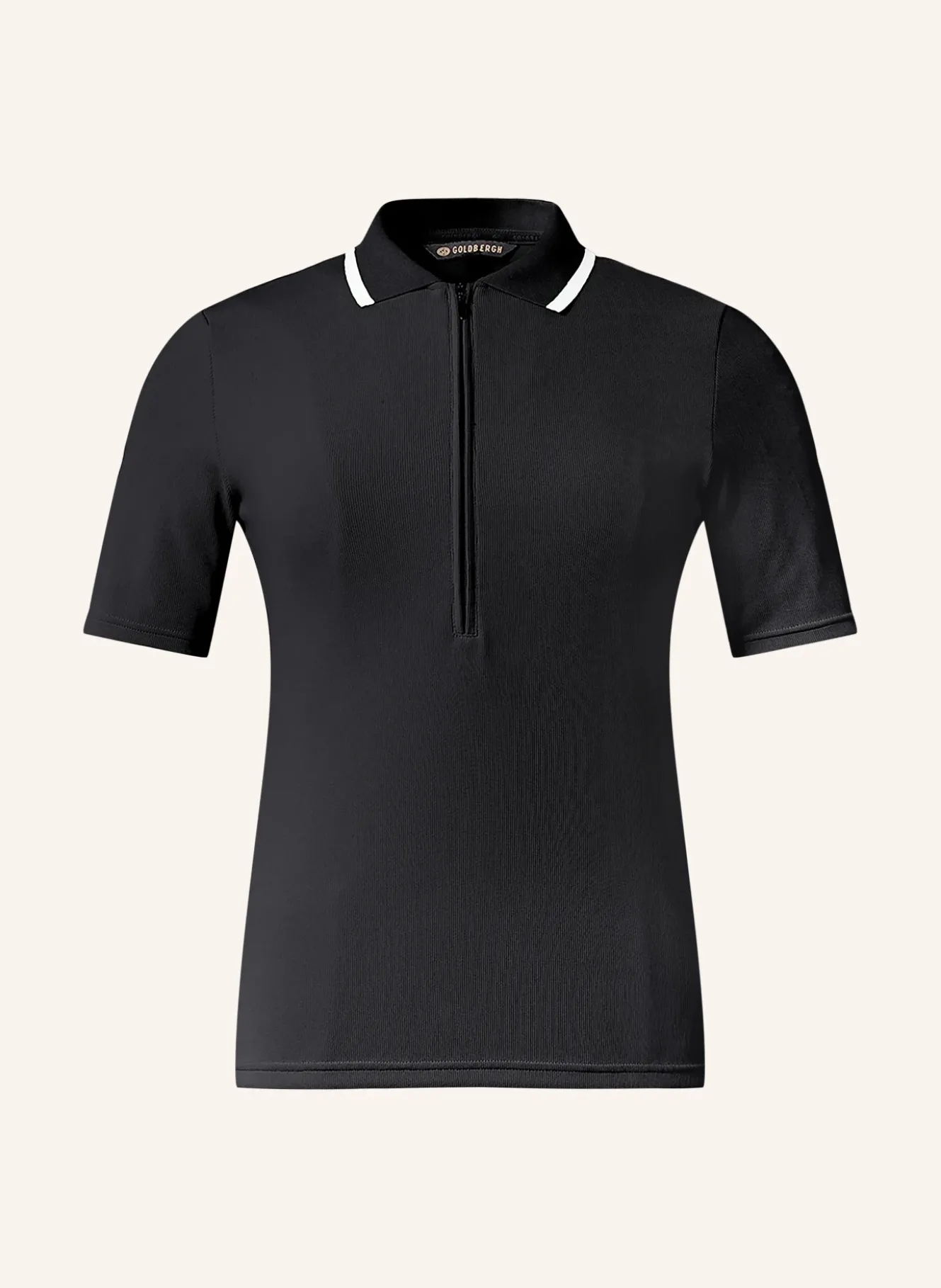 Funktions-Poloshirt CASSIA