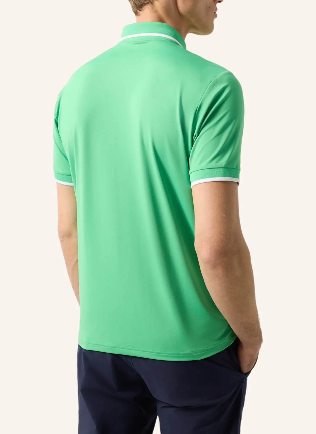 Funktions-Poloshirt CODY