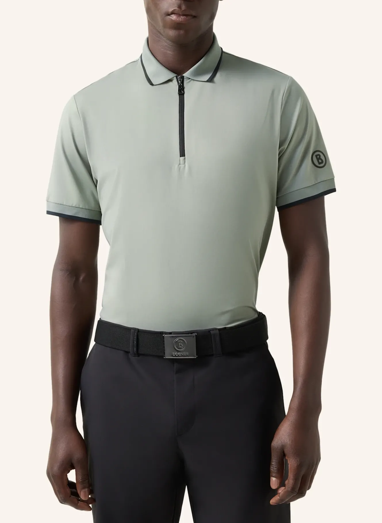 Funktions-Poloshirt CODY