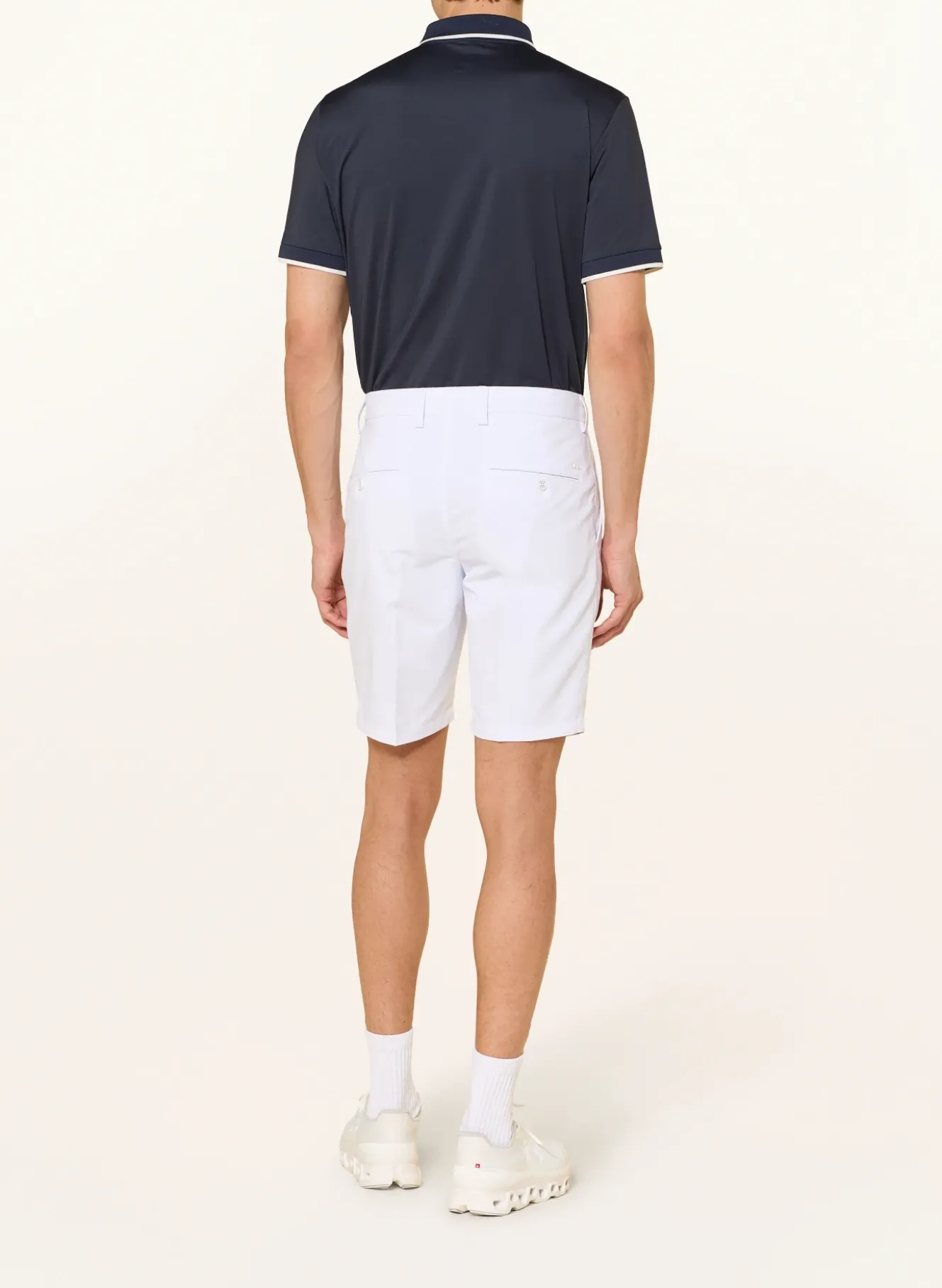 Funktions-Poloshirt CODY