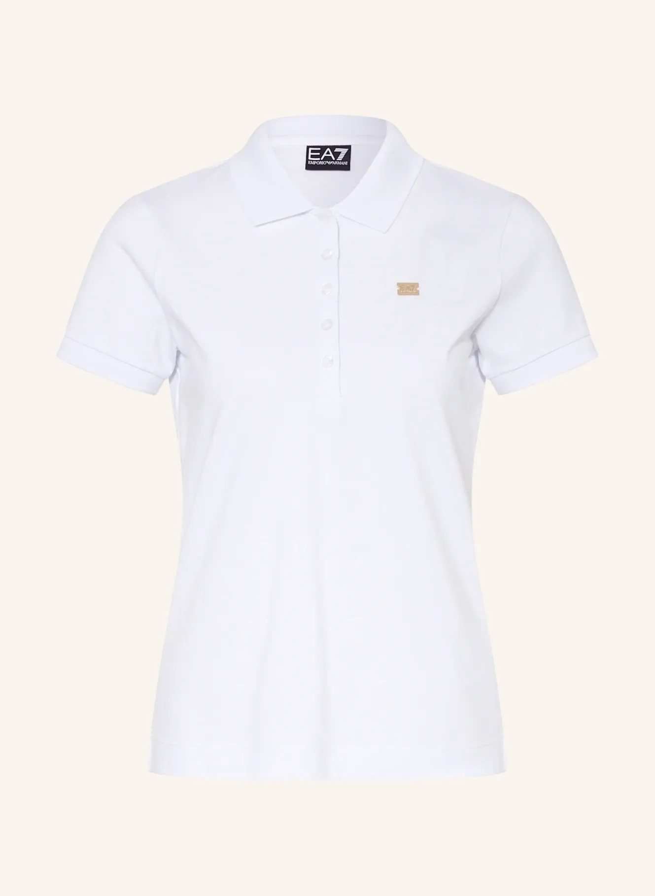 Funktions-Poloshirt CORE LADY