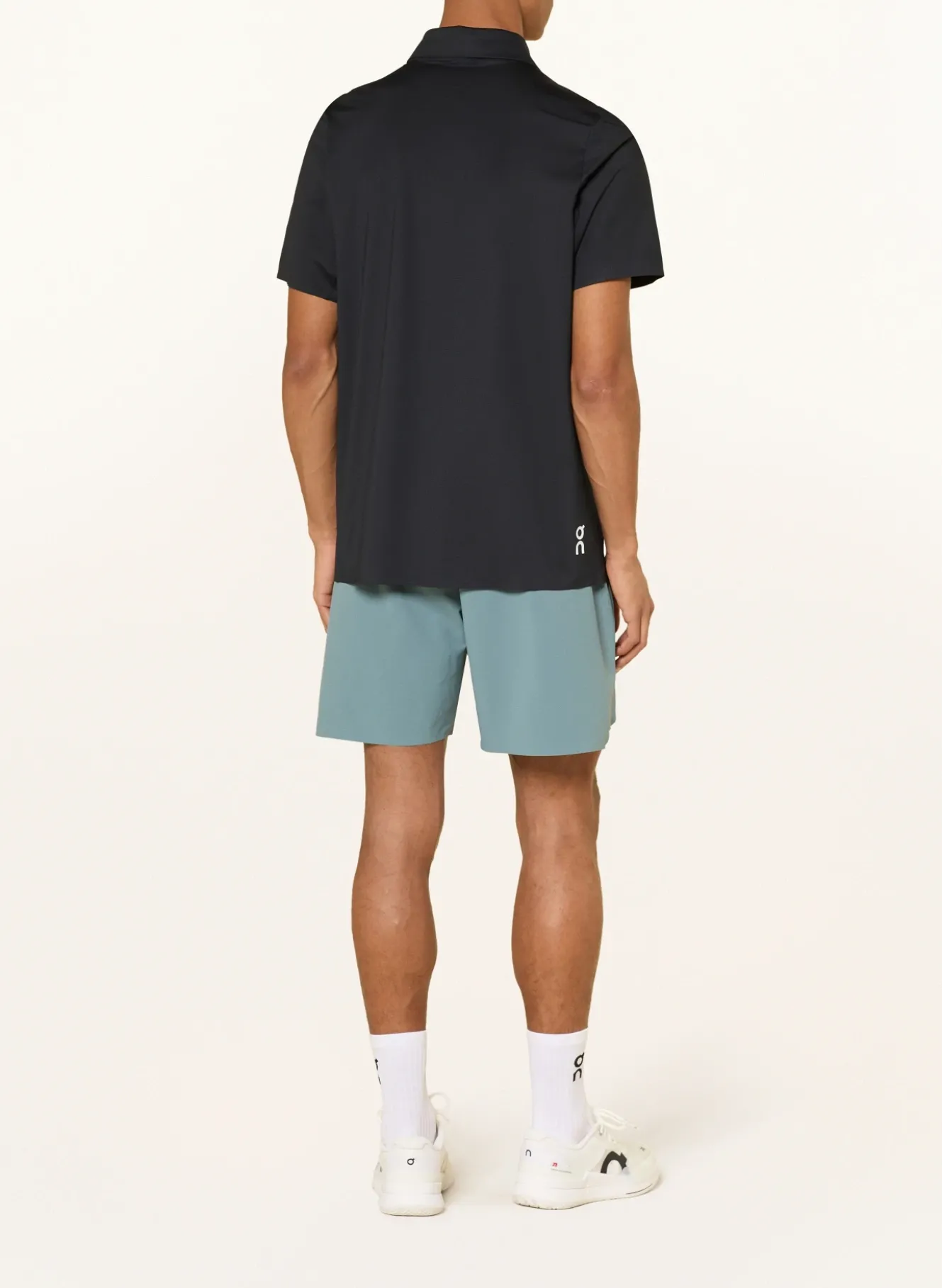 Funktions-Poloshirt COURT-T