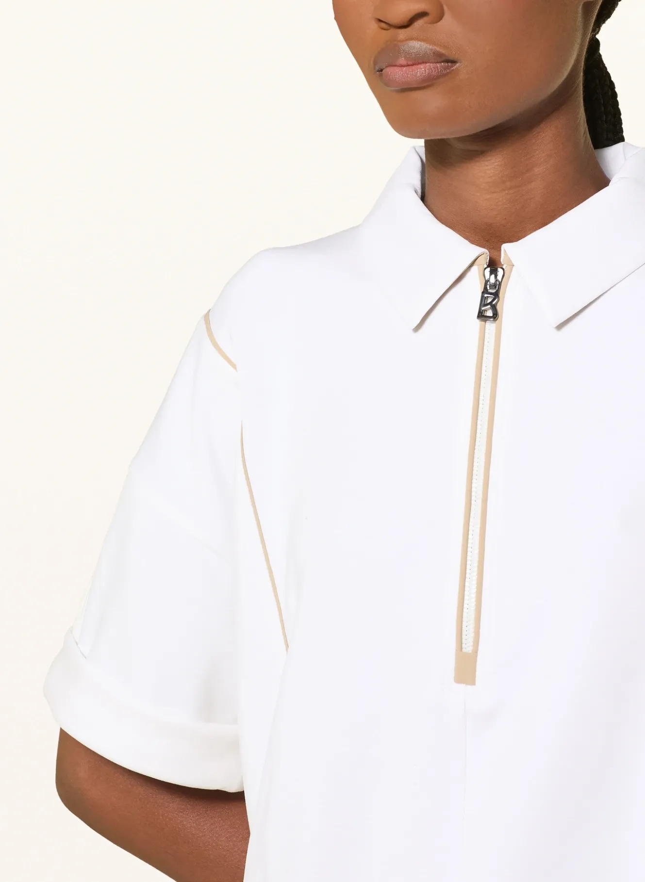 Funktions-Poloshirt FINJA