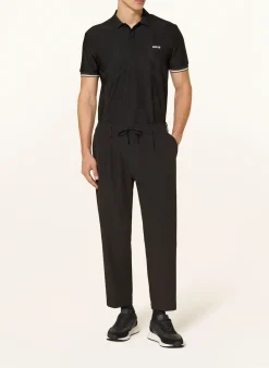 Funktions-Poloshirt GOC