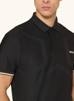 Funktions-Poloshirt GOC