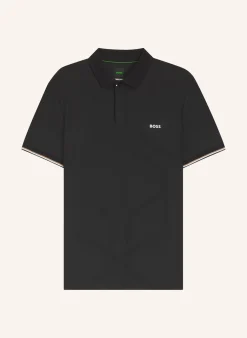 Funktions-Poloshirt GOC