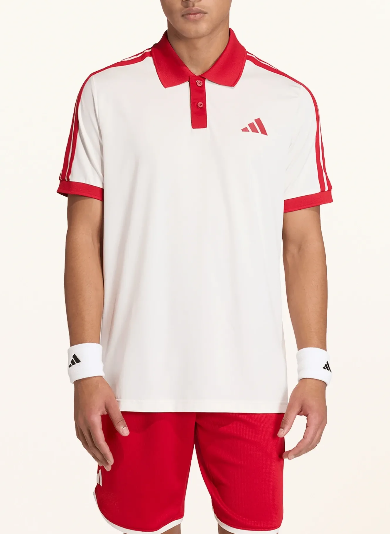 Funktions-Poloshirt HERITAGE