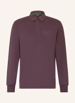 Funktions-Poloshirt HOLE19_PERCY