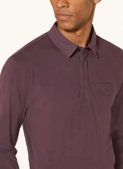 Funktions-Poloshirt HOLE19_PERCY