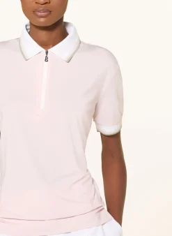 Funktions-Poloshirt LAURINA