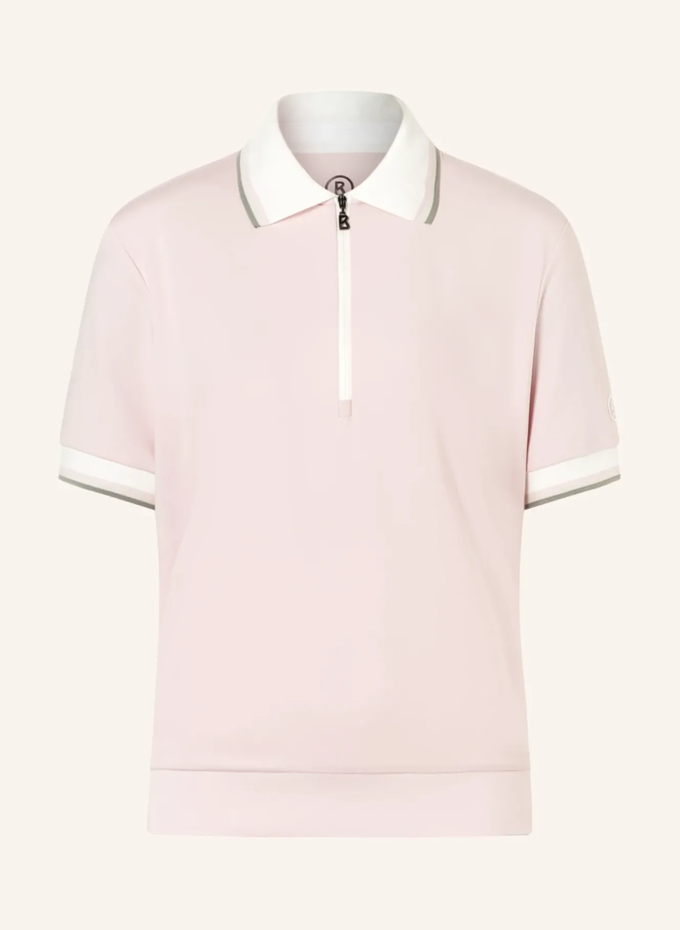 Funktions-Poloshirt LAURINA