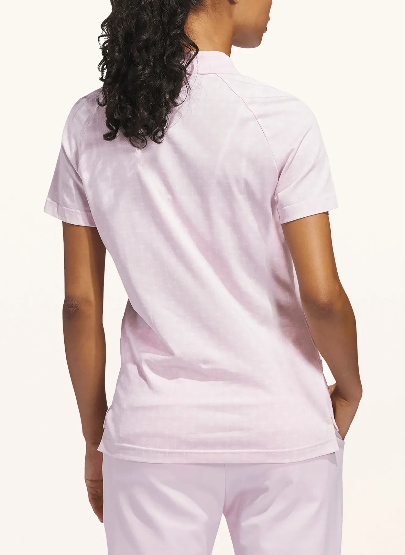 Funktions-Poloshirt NOV