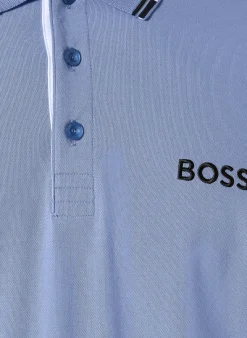 Funktions-Poloshirt PADDY PRO