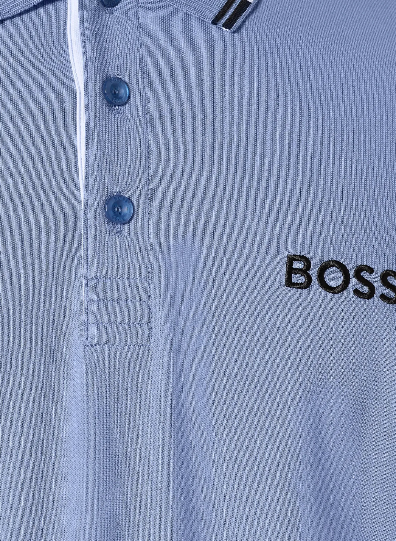 Funktions-Poloshirt PADDY PRO