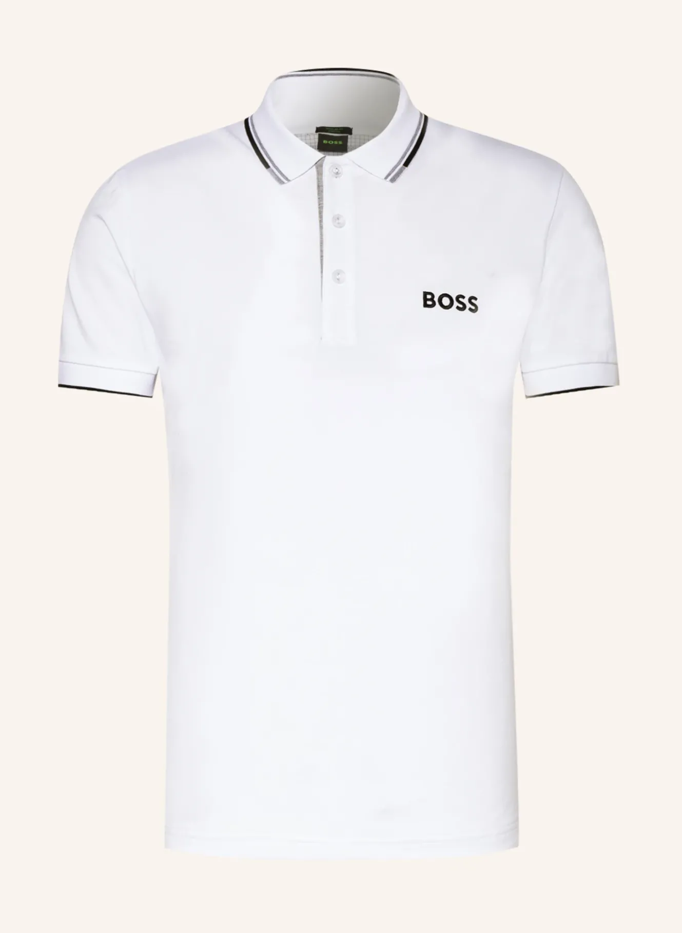 Funktions-Poloshirt PADDY PRO