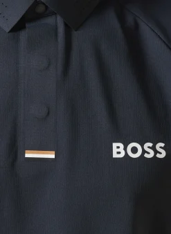 Funktions-Poloshirt PADDYTECH
