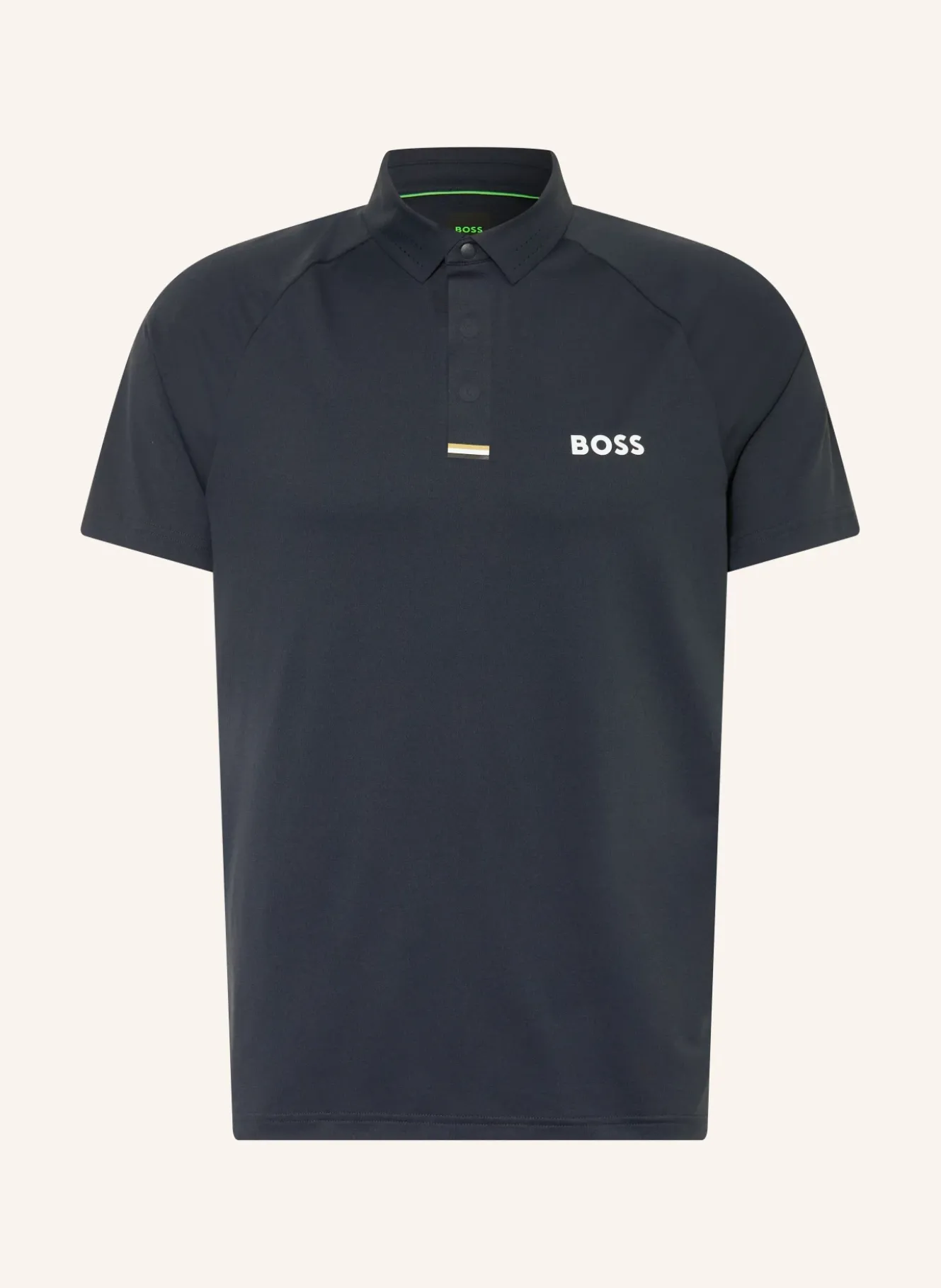 Funktions-Poloshirt PADDYTECH