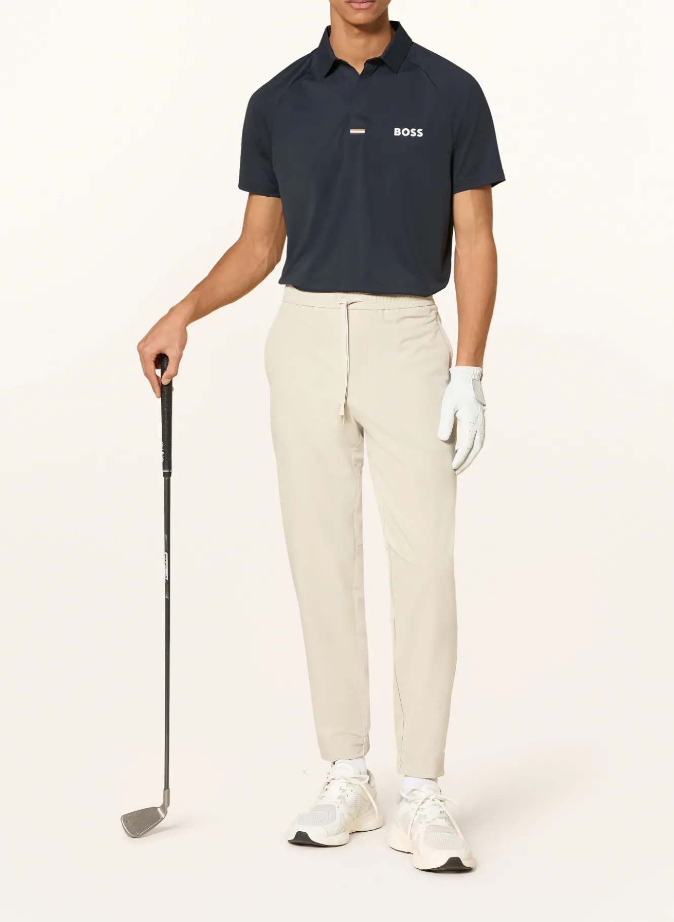 Funktions-Poloshirt PADDYTECH