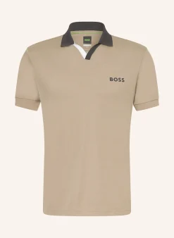 Funktions-Poloshirt PALLE TOC
