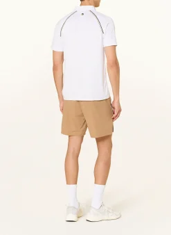 Funktions-Poloshirt PATTEO TOC