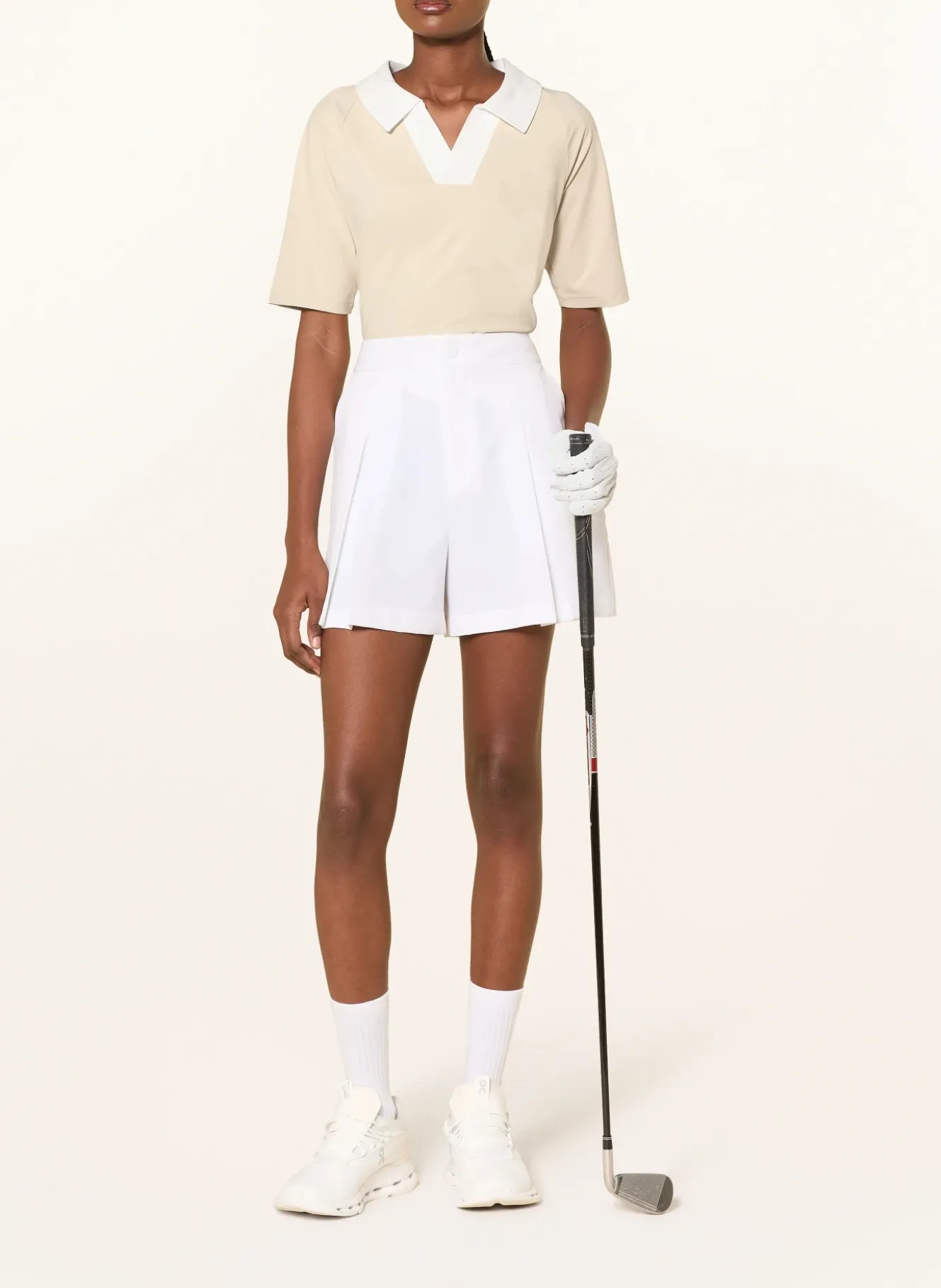 Funktions-Poloshirt PICCOLA