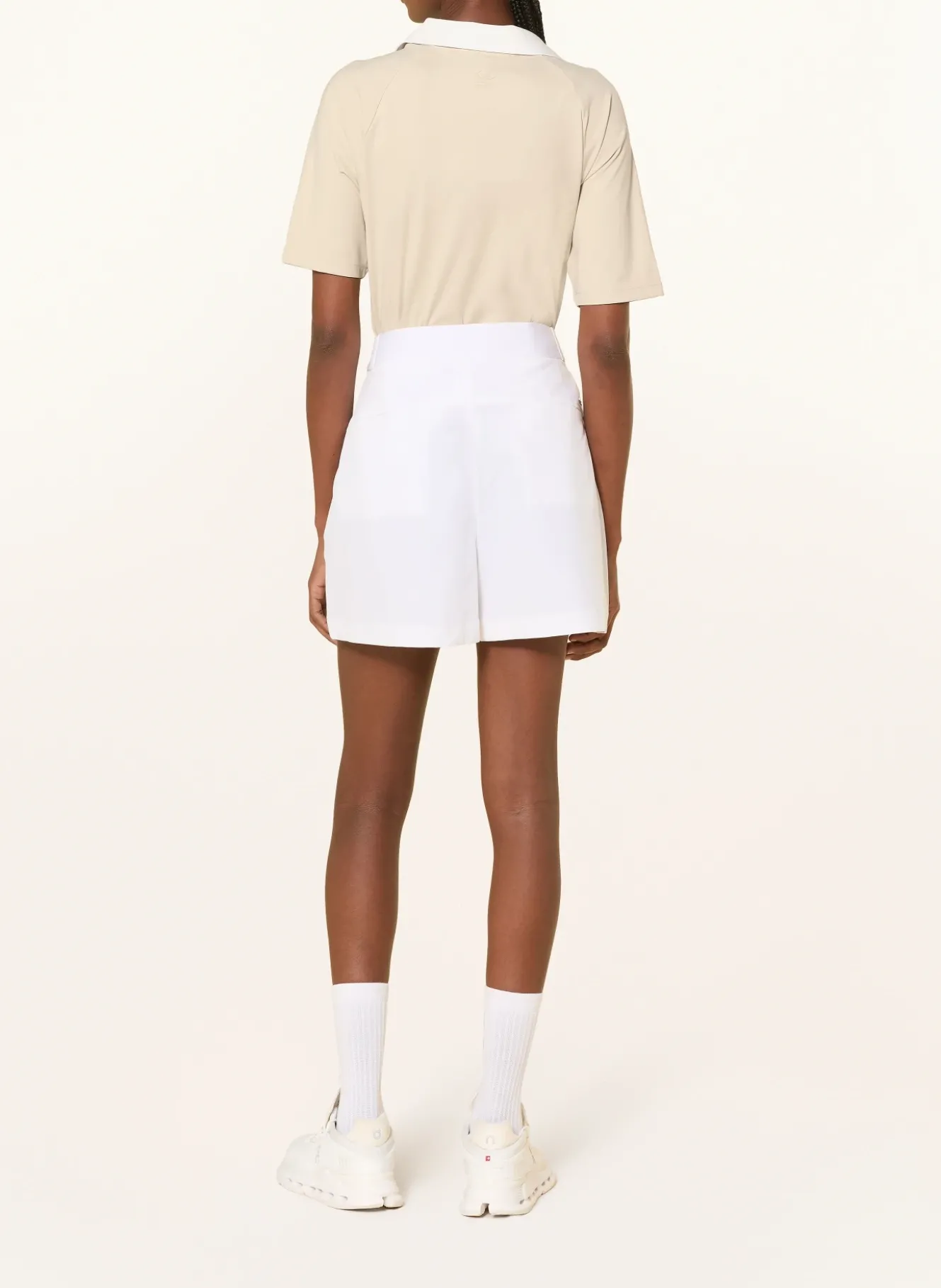 Funktions-Poloshirt PICCOLA