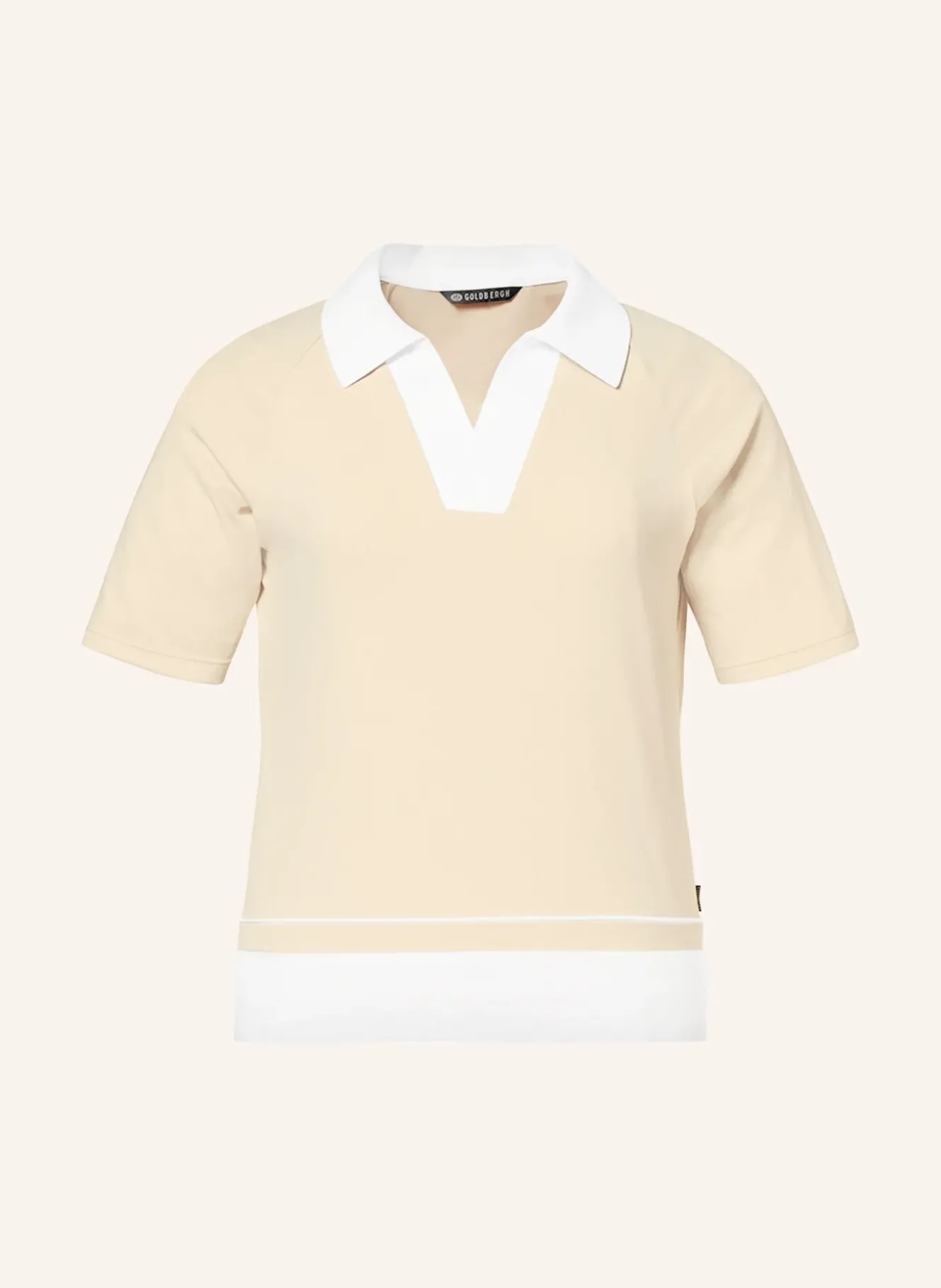 Funktions-Poloshirt PICCOLA