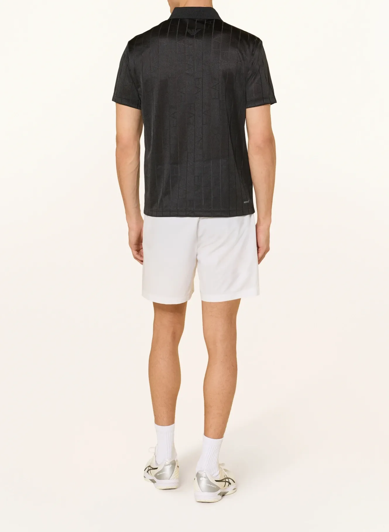 Funktions-Poloshirt PRO