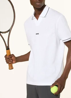Funktions-Poloshirt RETRO TL