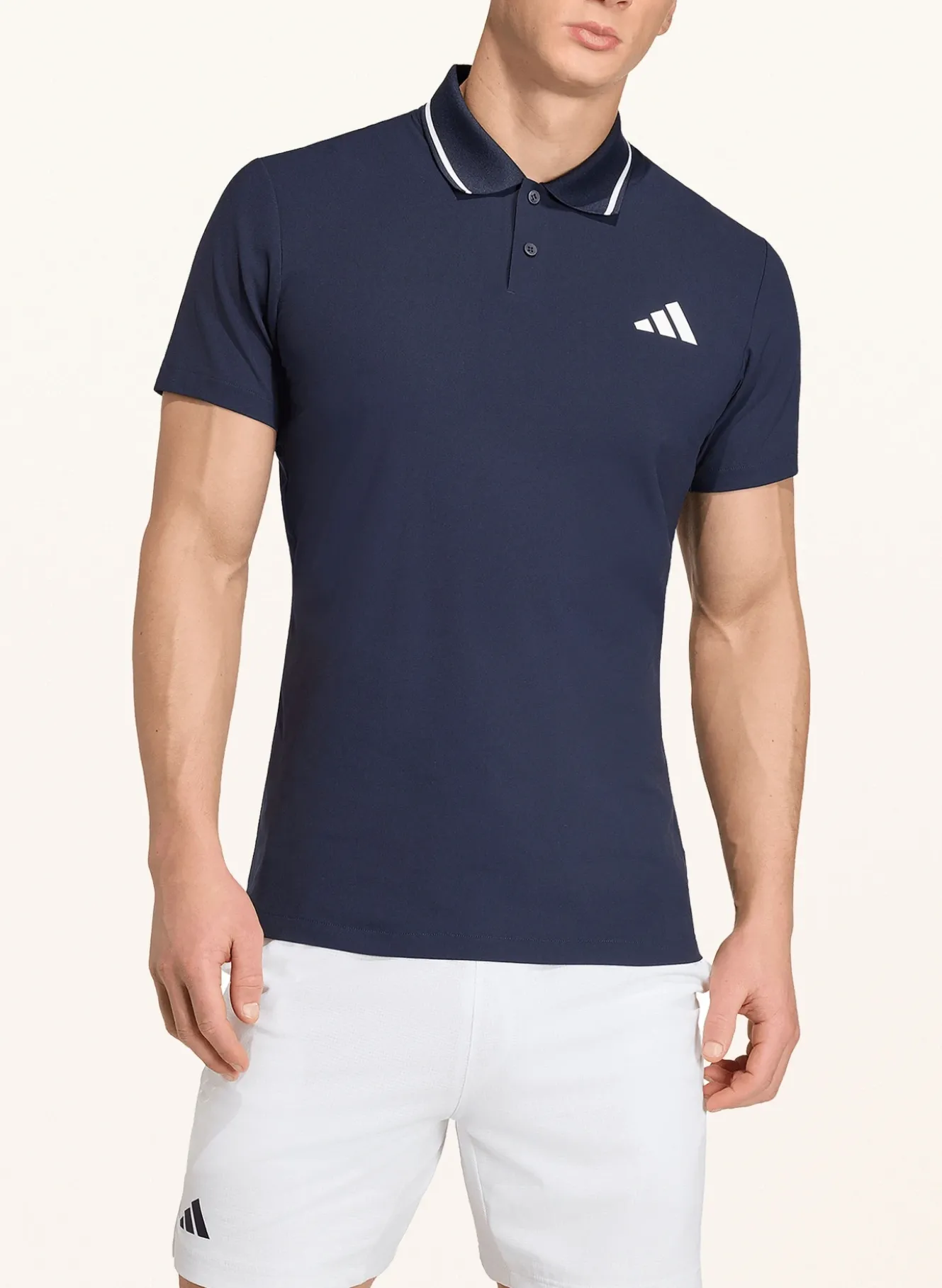 Funktions-Poloshirt TENNIS CLIMACOOL FREELIFT PRO