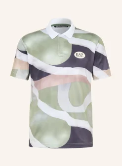 Funktions-Poloshirt TENNIS PRO