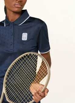 Funktions-Poloshirt TENNIS HERITAGE