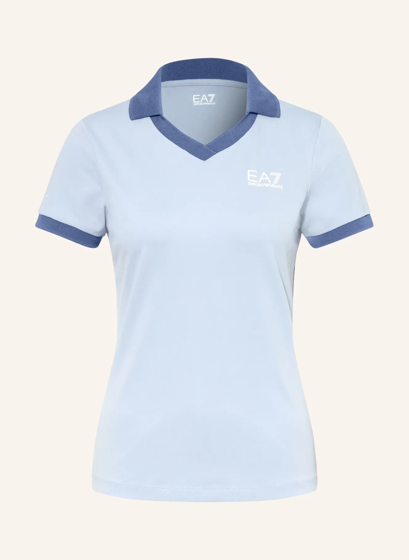 Funktions-Poloshirt TENNIS PRO