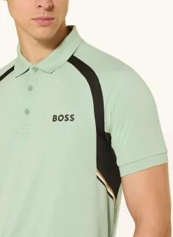 Funktions-Poloshirt TOC