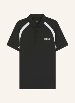 Funktions-Poloshirt TOC