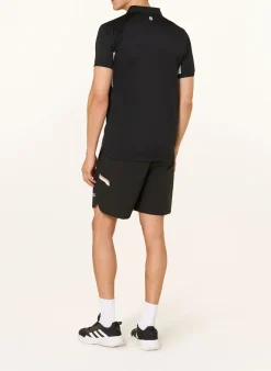 Funktions-Poloshirt TOC
