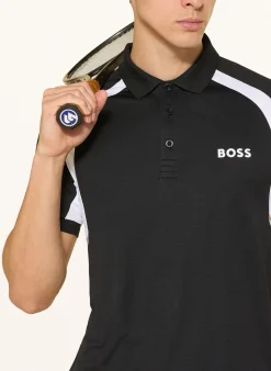 Funktions-Poloshirt TOC