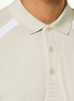 Funktions-Poloshirt TOC