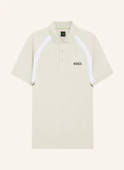Funktions-Poloshirt TOC