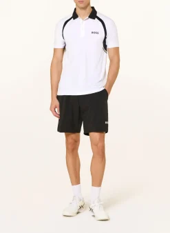 Funktions-Poloshirt TOC