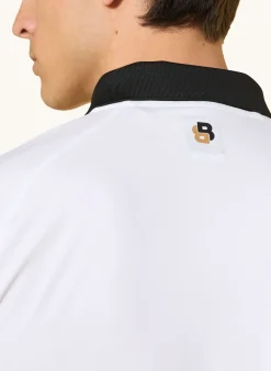 Funktions-Poloshirt TOC