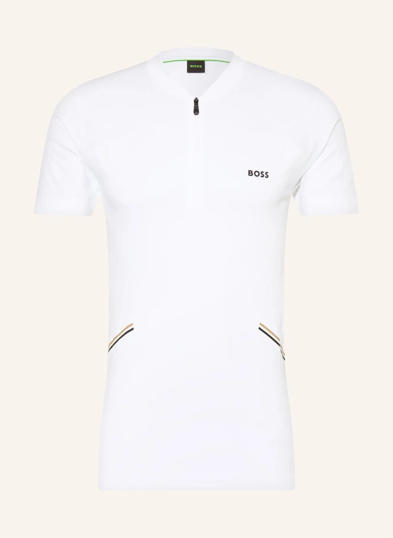 Funktions-Poloshirt TOC GAME 2 Slim Fit