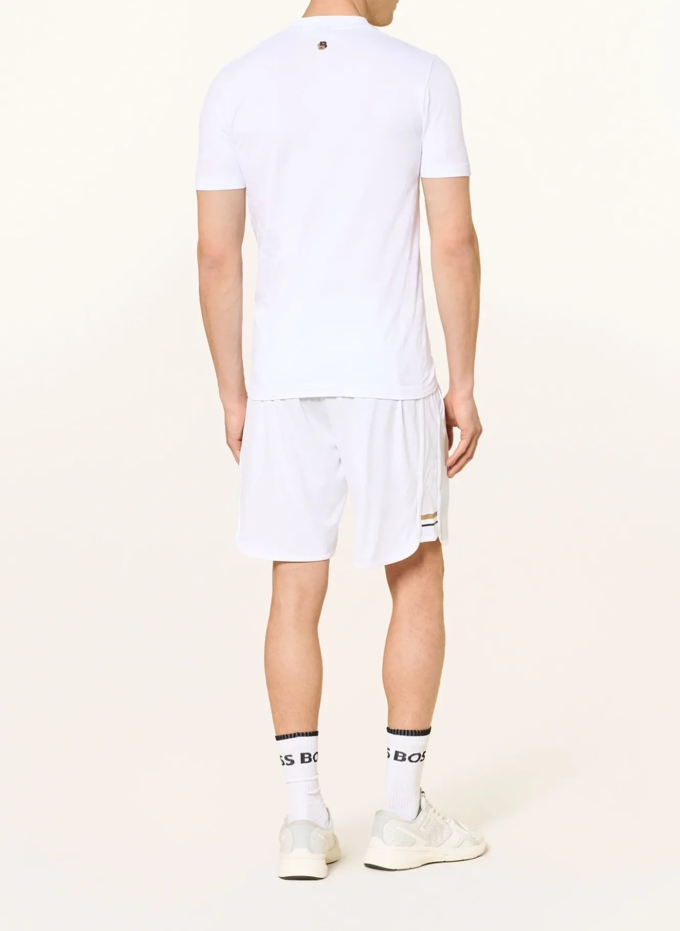 Funktions-Poloshirt TOC GAME 2 Slim Fit