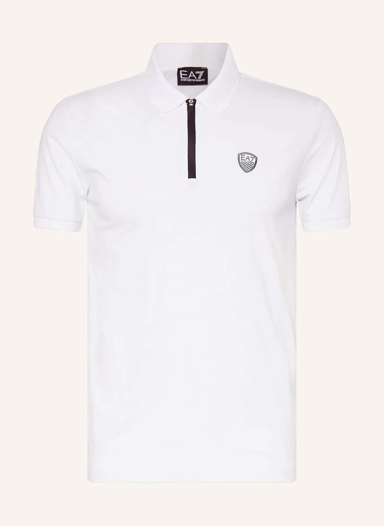 Funktions-Poloshirt TRAIN PREMIUM