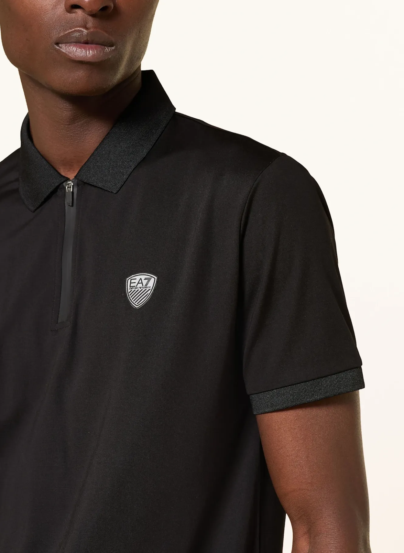 Funktions-Poloshirt TRAIN PREMIUM
