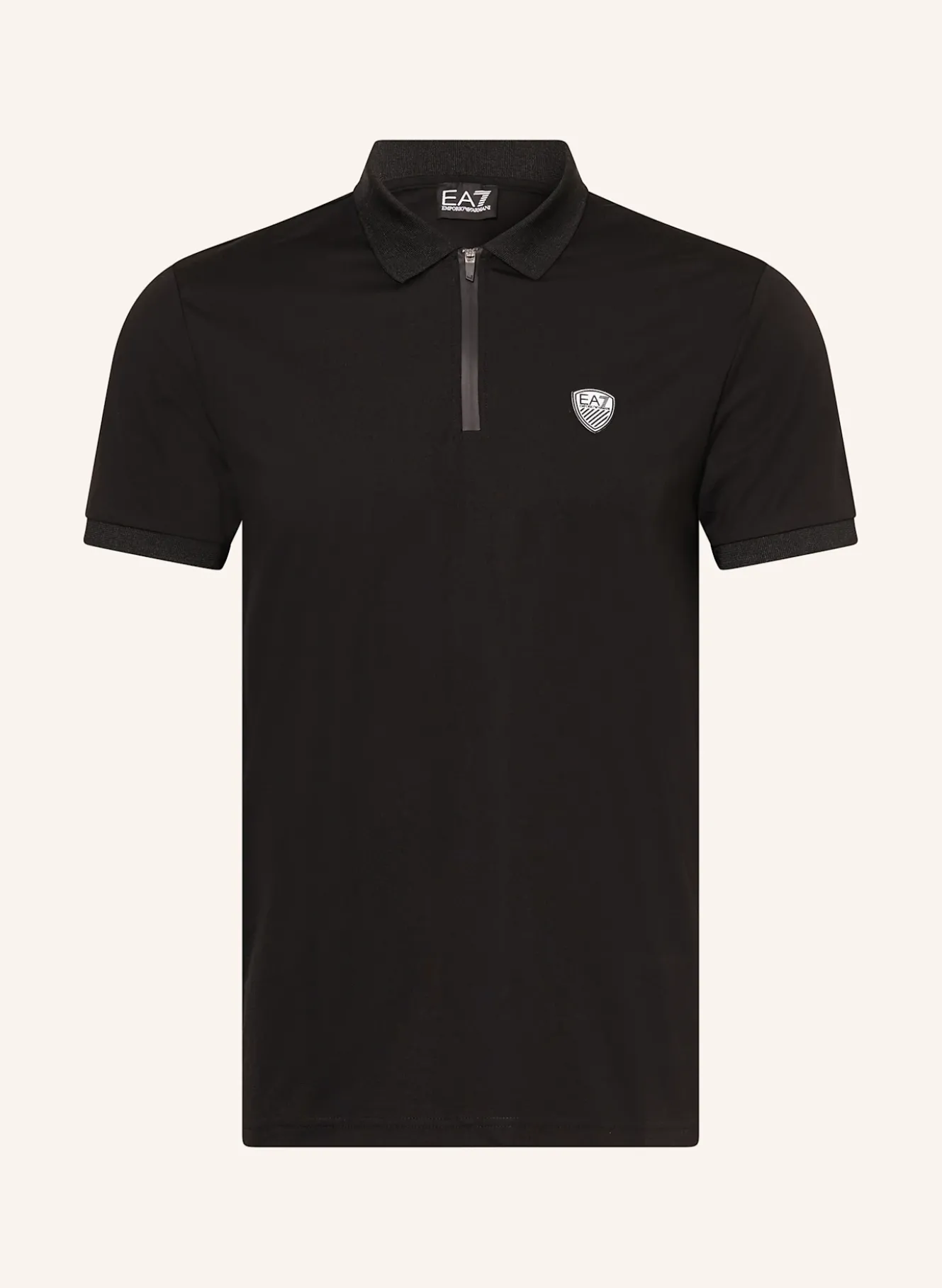 Funktions-Poloshirt TRAIN PREMIUM