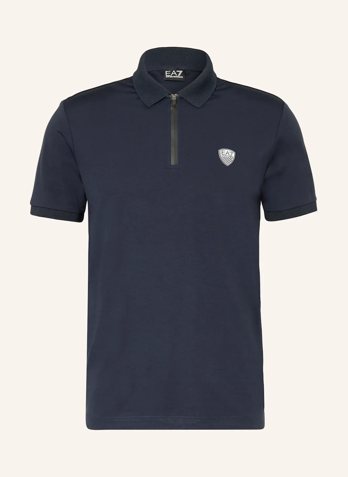 Funktions-Poloshirt TRAIN PREMIUM