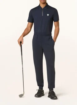 Funktions-Poloshirt TRAIN PREMIUM