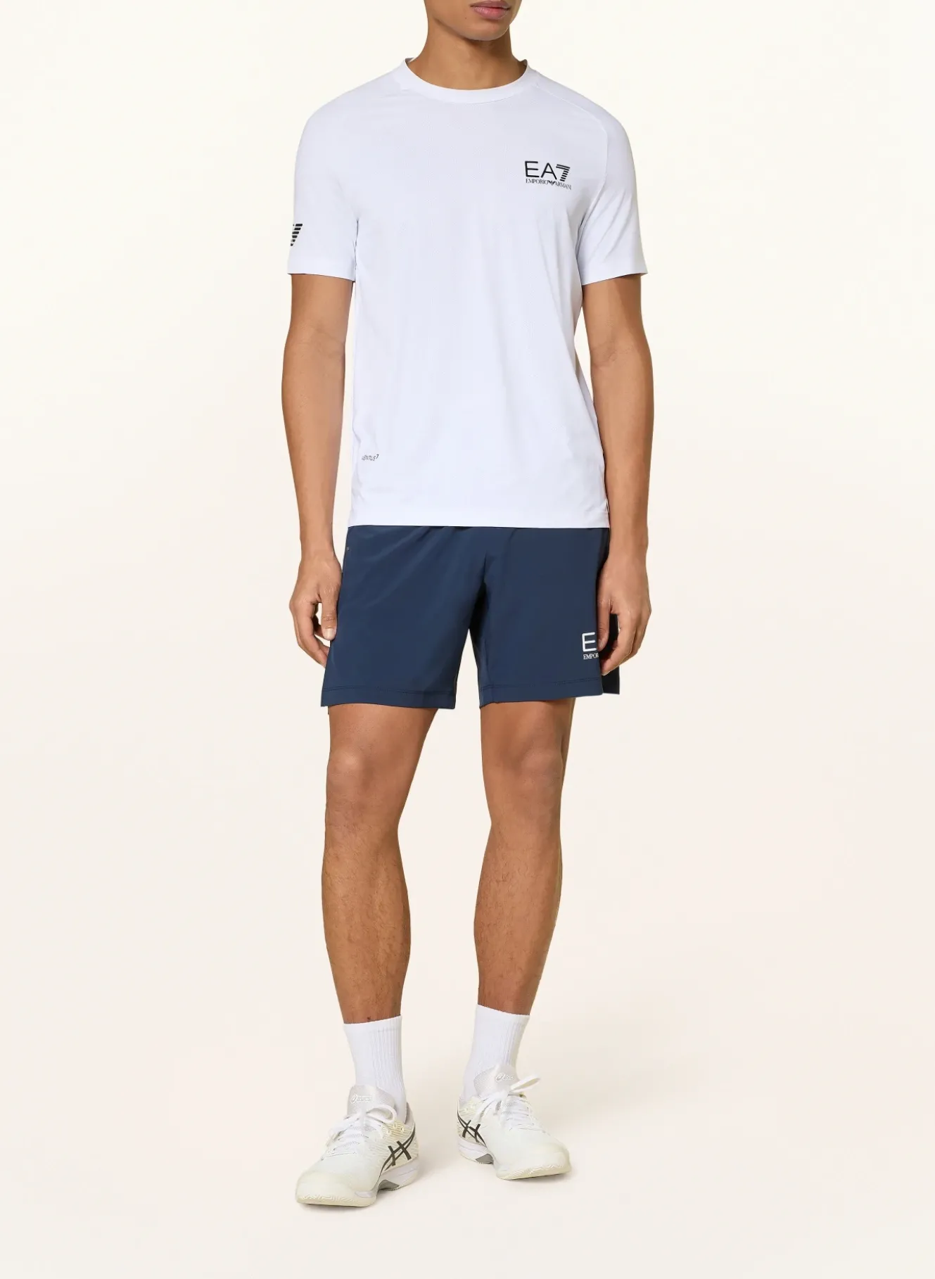 Funktionsshirt